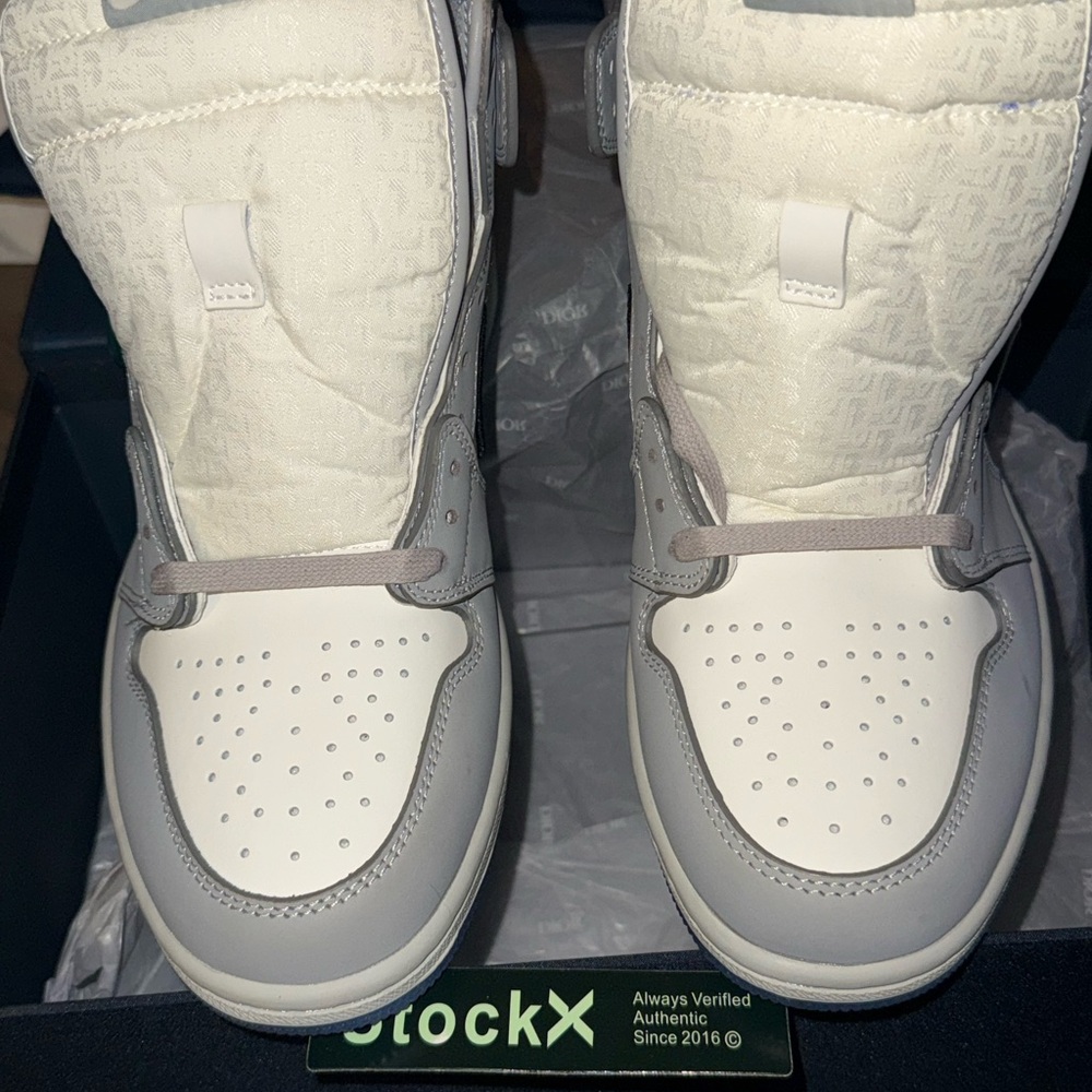 Jordan Dior - Picture 7 of 13